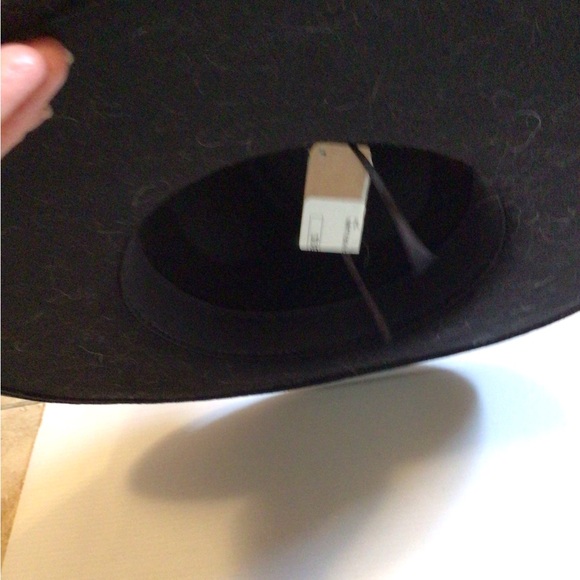 NEW!  boho Crystal Moons Stevie Nicks  Rancher - Picture 5 of 7